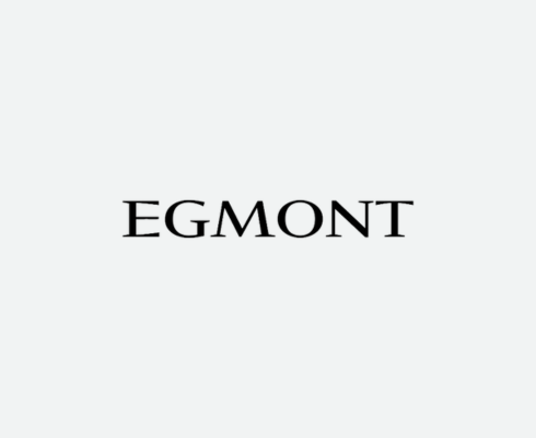 PA for Torsten Bjerre Rasmussen, Egmont